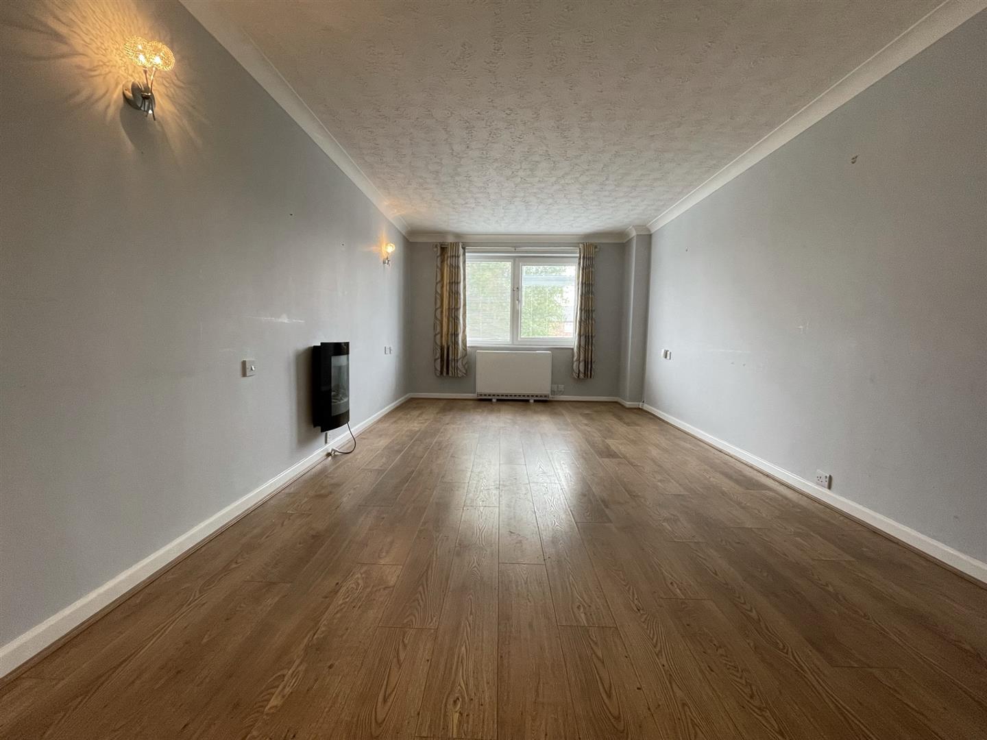 1 Bed Retirement Apartment To Rent - Main Image